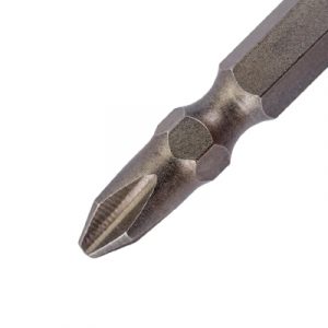 Биты двухсторон намагнич PH2х65мм 2шт — изображение 2