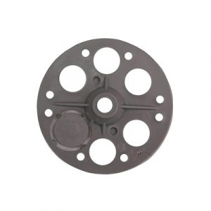 Держатель д/изол. РОНДОЛЬ D60 (100шт) — изображение 2