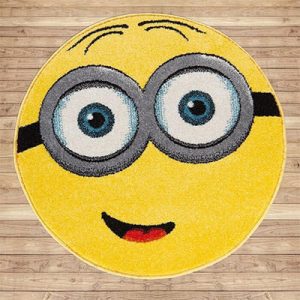 КОВЕР "ФЭНСИ" 0,75*0,75 — изображение 1