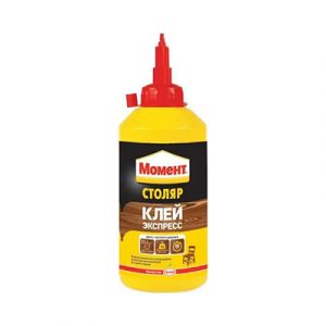 КЛЕЙ "МОМЕНТ-СТОЛЯР" 750г. 422984 — изображение 1