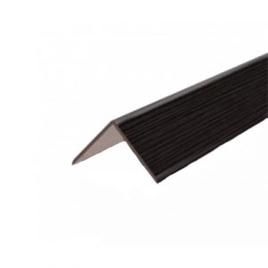 Угол Д22х22 Венге темный 2,7м./303 — изображение 1