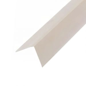 Угол Д22х22 Светл сл кость глянц 2,7м./034-0 — изображение 1