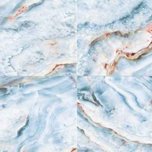 ПАНЕЛЬ ПЛАСТ. Оникс Блю 0,250*2,7 м — изображение 1