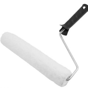 Валик d42 100мм мех иск. ворс 12мм — изображение 1