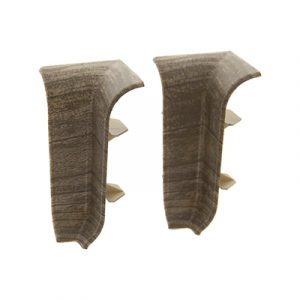 УГОЛ ВНУТ. ДУБ АНГЛИЙСКИЙ (2шт) RICO LEO — изображение 1