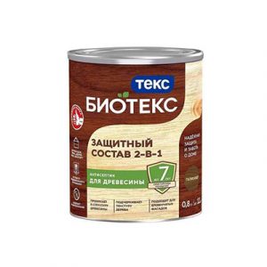 Антисептик палисандр 0,8л/Биотекс — изображение 1