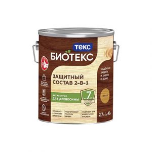 Антисептик орегон 2,7л/Биотекс — изображение 1