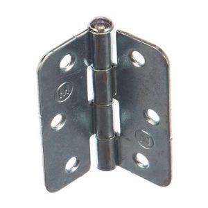 ПЕТЛЯ накладная универ. ПН5-60(1,4мм) (цинк) — изображение 4