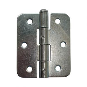 ПЕТЛЯ накладная универ. ПН5-60 (б/п) — изображение 1