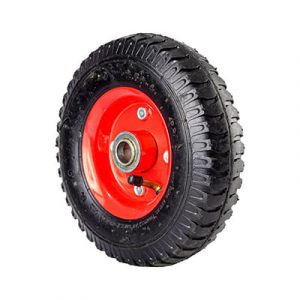КОЛЕСО Д/ТАЧКИ 3,5-8 ВОЗДУШ 200 ММ — изображение 1
