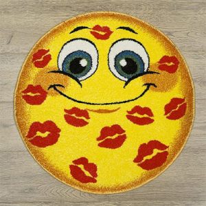 КОВЕР "ФЭНСИ" 0,7*0,7 — изображение 1