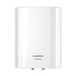ВОДОНАГРЕВАТЕЛЬ "EDISSON Solar 30 V" — изображение 1