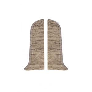 ЗАГЛ. ЛЕВ + ПРАВ. ДУБ АНГЛИЙСКИЙ RICO LEO — изображение 1