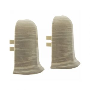 УГОЛ НАР. ДУБ АЛМЕРЕ (2шт) RICO LEO — изображение 1