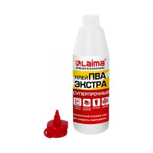 КЛЕЙ ПВА УНИВЕРСАЛЬНЫЙ ДИОЛА Д-47 0,5кг — изображение 2