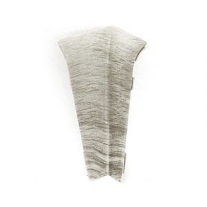 УГОЛ ВНУТ.ДУБ СВЕТЛО-СЕРЫЙ ROYAL — изображение 1