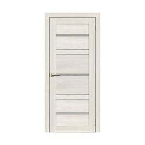 Полотно остекленное L13 800 бьянко — изображение 1