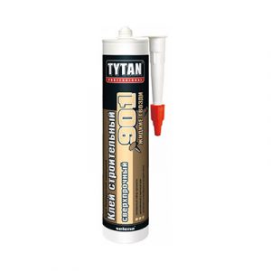 ЖГ Tytan Professional сверхпроч.беж. 390гр №901 — изображение 1