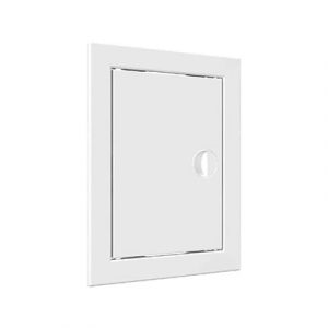 Люк-дверца 150*200мм с ручкой — изображение 1