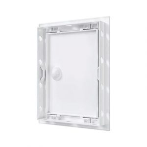 Люк-дверца 150*200мм с ручкой — изображение 2