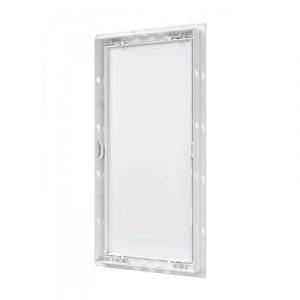 Люк-дверца 200*400мм с ручкой — изображение 2