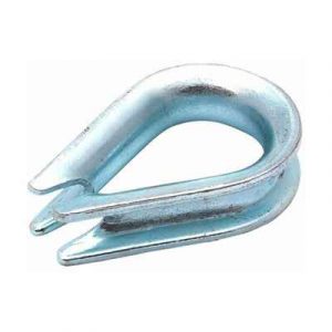 Коуш DIN 6899 D8 — изображение 1