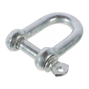 Скоба такелажная CLB 6 — изображение 1