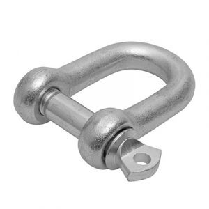 Скоба такелажная CLB 5 — изображение 1