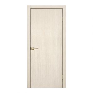 Дверь глухая 020 700 бьянко — изображение 1