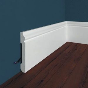 Плинтус ппу P29 — изображение 1