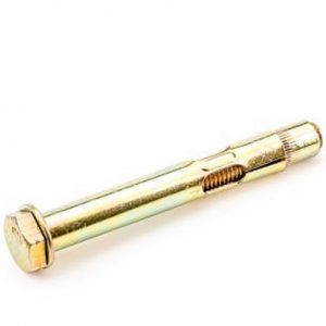 Болт анкерный М10*55 (2шт.) — изображение 1