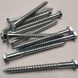 САМОРЕЗ ГЛУХАРЬ 6*70 — изображение 1