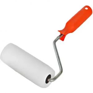 Мини-валик 110мм "АНТОШКА" поролон — изображение 1