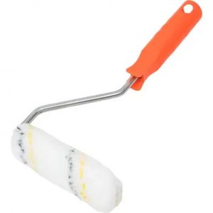 Мини-валик 60мм "АНТОШКА" микрофибра — изображение 1