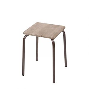 ТАБУРЕТ "НИКА КОМФОРТ 2" — изображение 1