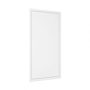 Люк ревизионный 200*400мм с нажимным замком — изображение 1