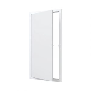 Люк ревизионный 200*400мм с нажимным замком — изображение 5