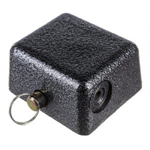 ЗАМОК НАВЕСНОЙ BC-KD-11-80 — изображение 1