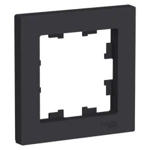 РАМКА ATLAS 1м. карбон — изображение 1