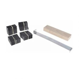 Набор для укладки ламината и паркетной доски GRACE — изображение 1