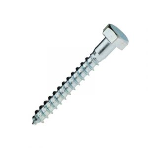 САМОРЕЗ ГЛУХАРЬ 6*50 — изображение 1