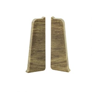 ЗАГЛУШКА "ДУБ ИЗЫСКАННЫЙ" (2 ШТ) ABERHOF — изображение 1