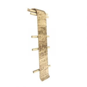 СОЕДИНИТЕЛЬ "ДУБ ИЗЫСКАННЫЙ" (2 ШТ) ABERHOF — изображение 1