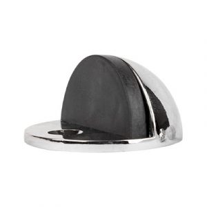 Упор дверной 08.01.02 полусфера (хром) H=24 MARLOK — изображение 1