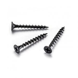 ШСГД 3,8*55 черн. (200шт) — изображение 1