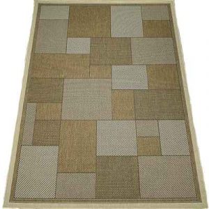 ДОРОЖКА "ДЕКОРА (СИЗАЛЬ)" 2.0  (ПОГ.М) — изображение 1