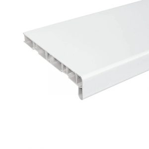 Подоконник ПВХ 2*0,6 — изображение 1