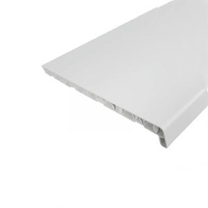 Подоконник ПВХ 2*0,4 — изображение 1
