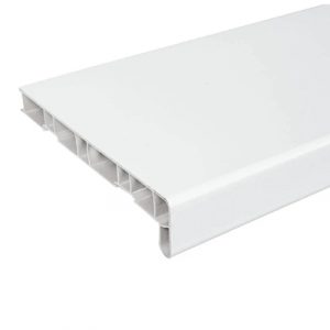 Подоконник ПВХ 2*0,25 — изображение 1