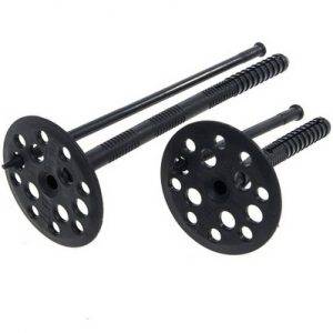 ДЮБЕЛЬ-ГВОЗДЬ Д/ИЗОЛЯЦИИ 10*200 (25ШТ) ПЛ.ГВ. — изображение 1